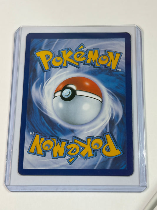 Pokémon Guardians Rising Vikavolt GX Card 152/145 Pokémon TCG