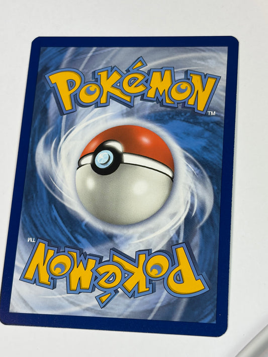 Pokémon TCG Purugly Unbroken Bonds 160/214 Reverse Holo Rare