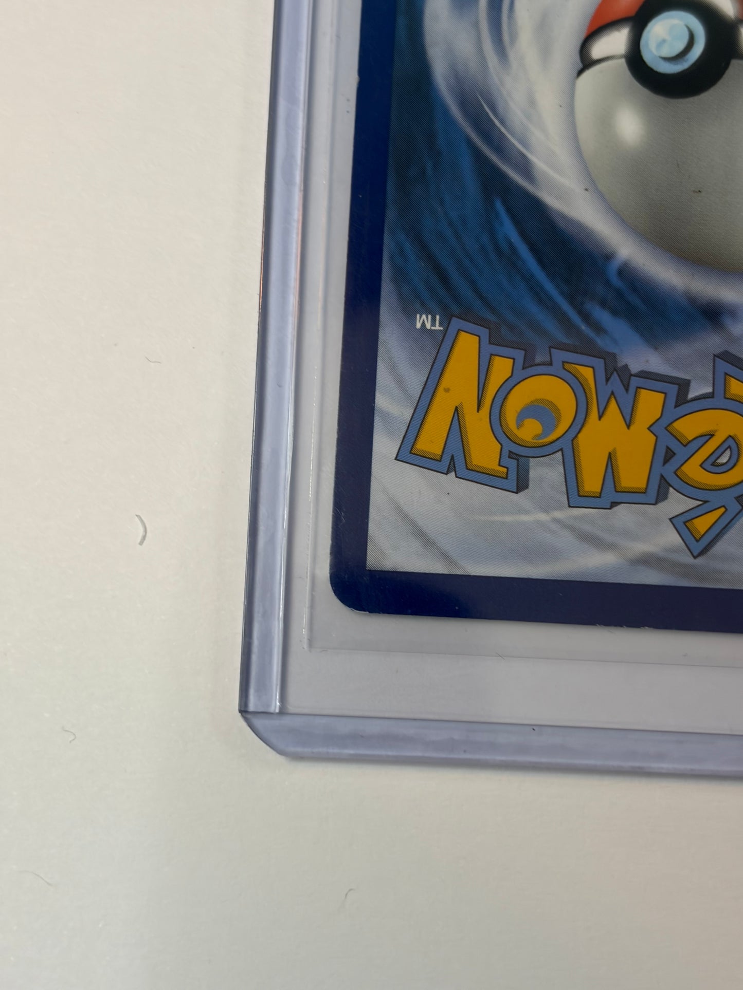 Magikarp & Wailord Gx - Team Up 161/181