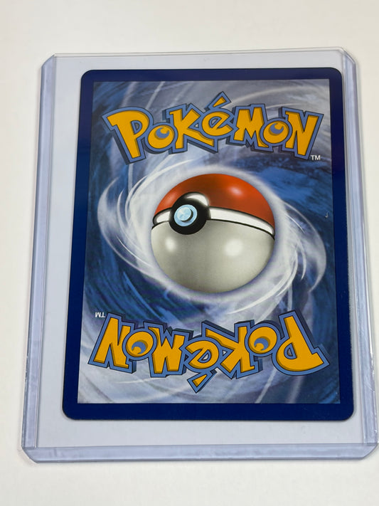 Pokemon Card Honchkrow GX 223/214 Rainbow Secret Rare Unbroken Bonds | NM