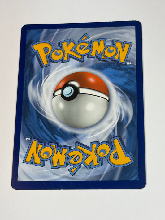 Pokémon TCG Meowth Steam Siege 88/114 Reverse Holo Common