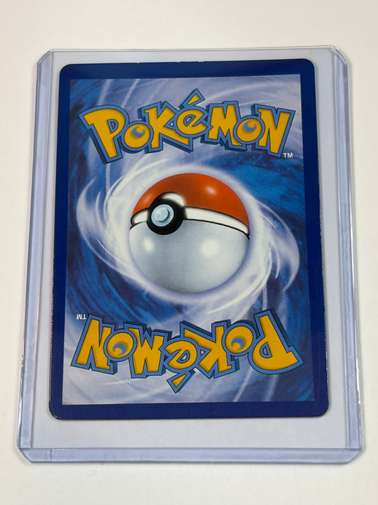 Golisopod GX 129/147 – Holo Ultra Rare – Pokémon TCG Burning Shadows