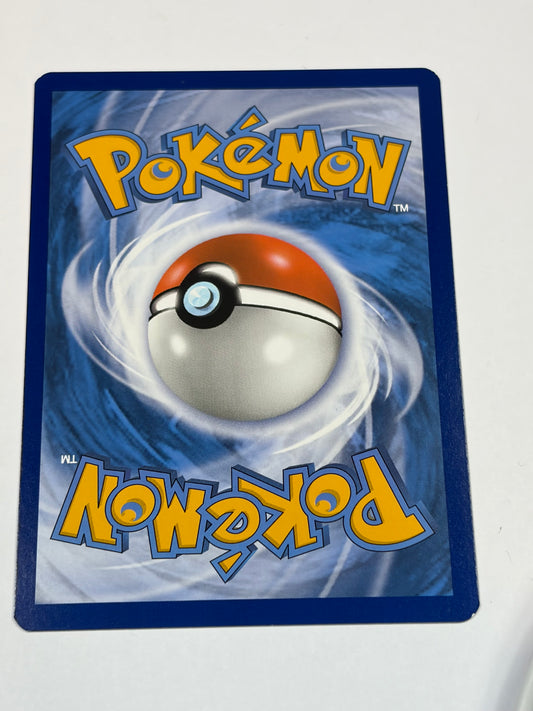 Magikarp (Holo Common) 8/18 Detective Pikachu Holo