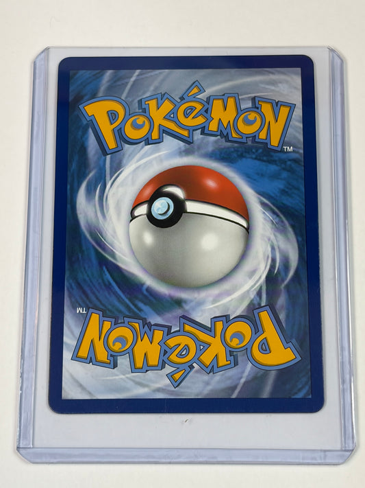 Pokémon Pikachu & Zekrom GX TCG Sun Moon 33/181 Card