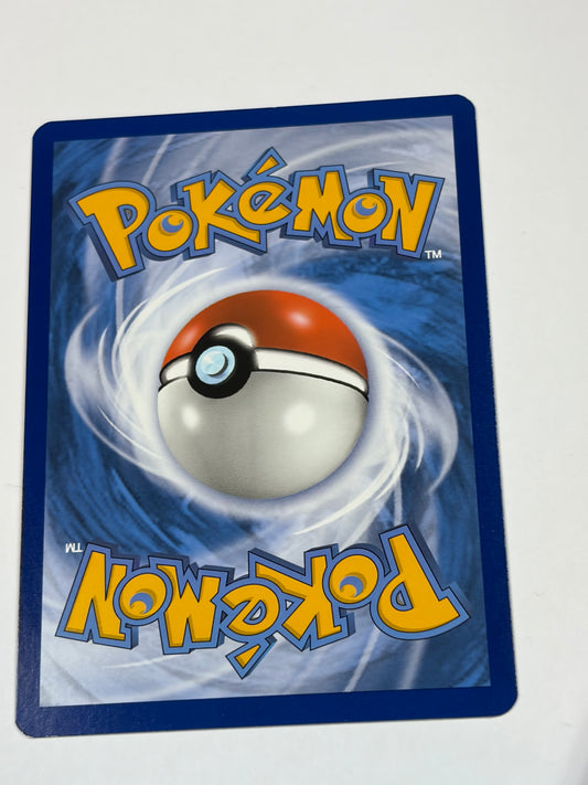 Bulbasaur (Holo Common) 1/18 Detective Pikachu Holo