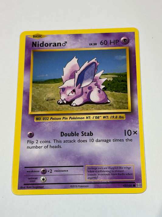 Pokémon TCG Swalot Celestial Storm 58/168 Regular Uncommon