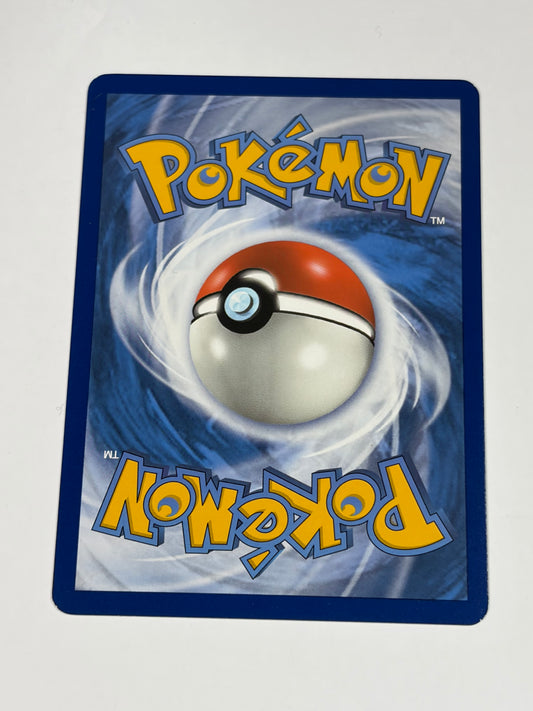 Pokémon TCG Incineroar Unbroken Bonds 29/214 Reverse Holo Rare